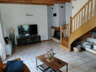 Maison à vendre 5 pièces SAINT LOUP LAMAIRE (79) — photo 2