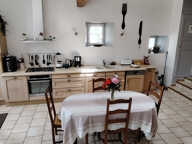 Maison à vendre 5 pièces SAINT LOUP LAMAIRE (79) — photo 3