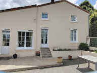 Maison à vendre 5 pièces SAINT LOUP LAMAIRE (79) — photo 4