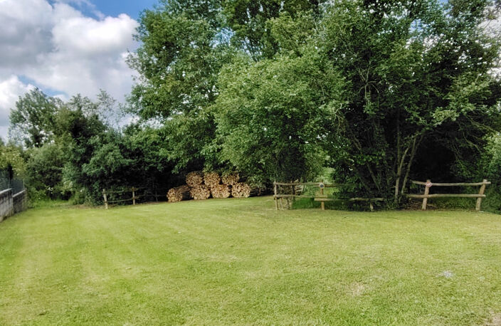 Maison à vendre 5 pièces SAINT LOUP LAMAIRE (79) — photo 5
