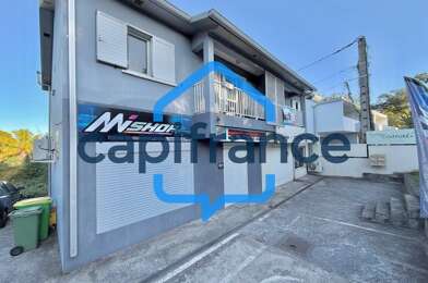 Immeuble  549900 €