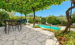 Maison 5 Pièces 130 m² à vendre à Mouans-Sartoux (06370)