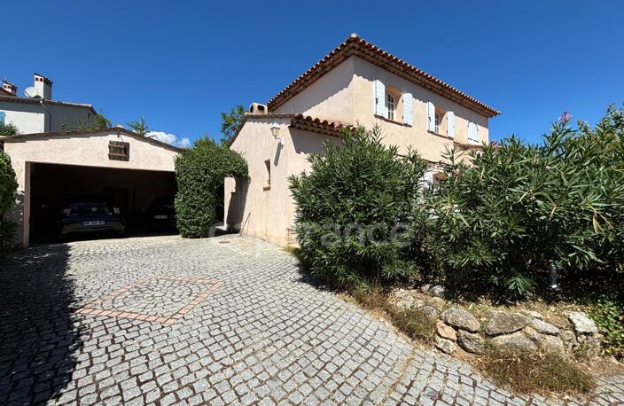 Maison à vendre 5 pièces MOUANS SARTOUX (06) — photo 3