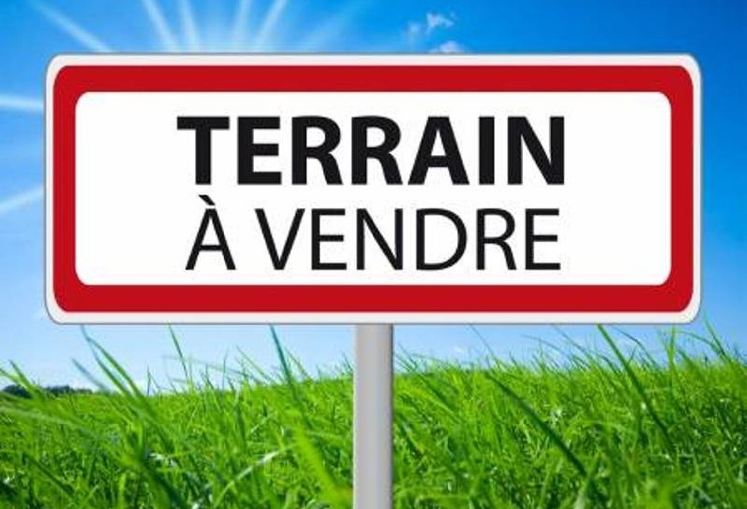 LAROQUE terrain constructible — photo 1