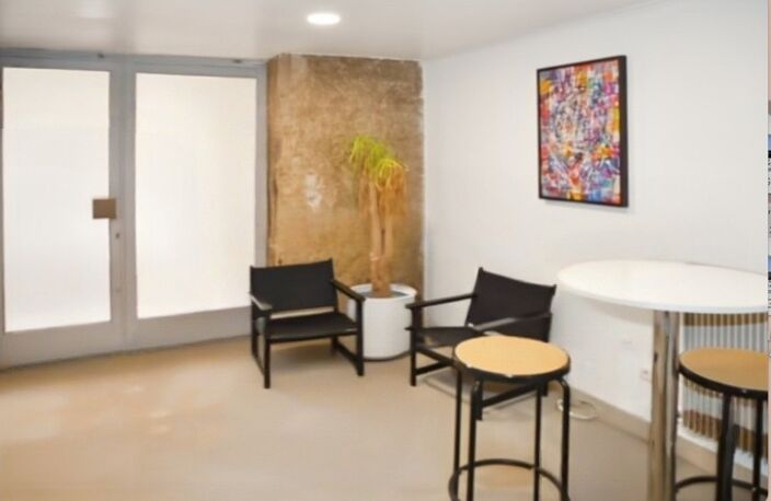 Appartement à vendre 8 pièces LYON 6EME ARRONDISSEMENT (69) — photo 4