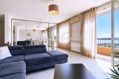 Appartement 3 pièces 280000 €