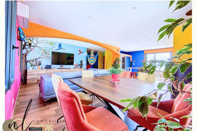 Maison 5 pièces 424000 €