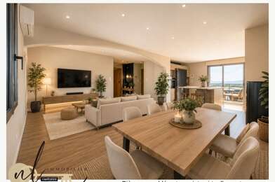 Maison 5 pièces 424000 €