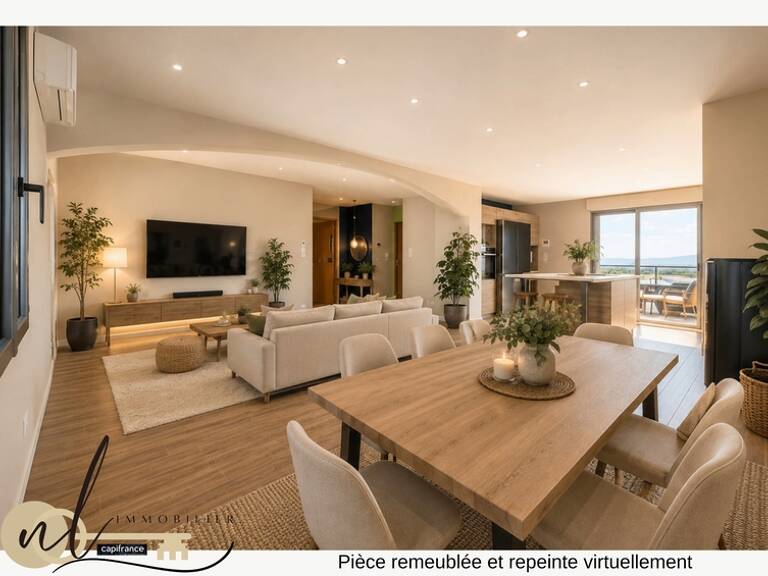 SOLEYMIEU – Maison 5 pièces entièrement rénovée avec vue dégagée, SPA, dépendance et possibilité d’espace professionnel indépendant — photo 1