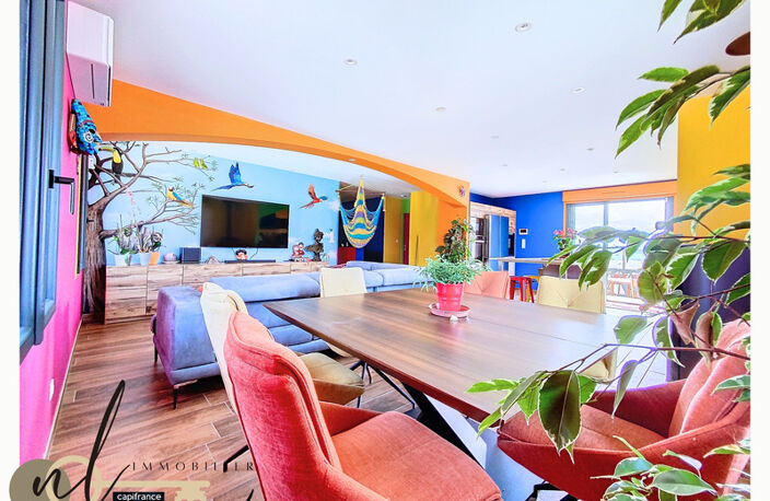 SOLEYMIEU – Maison 5 pièces entièrement rénovée avec vue dégagée, SPA, dépendance et possibilité d’espace professionnel indépendant — photo 2
