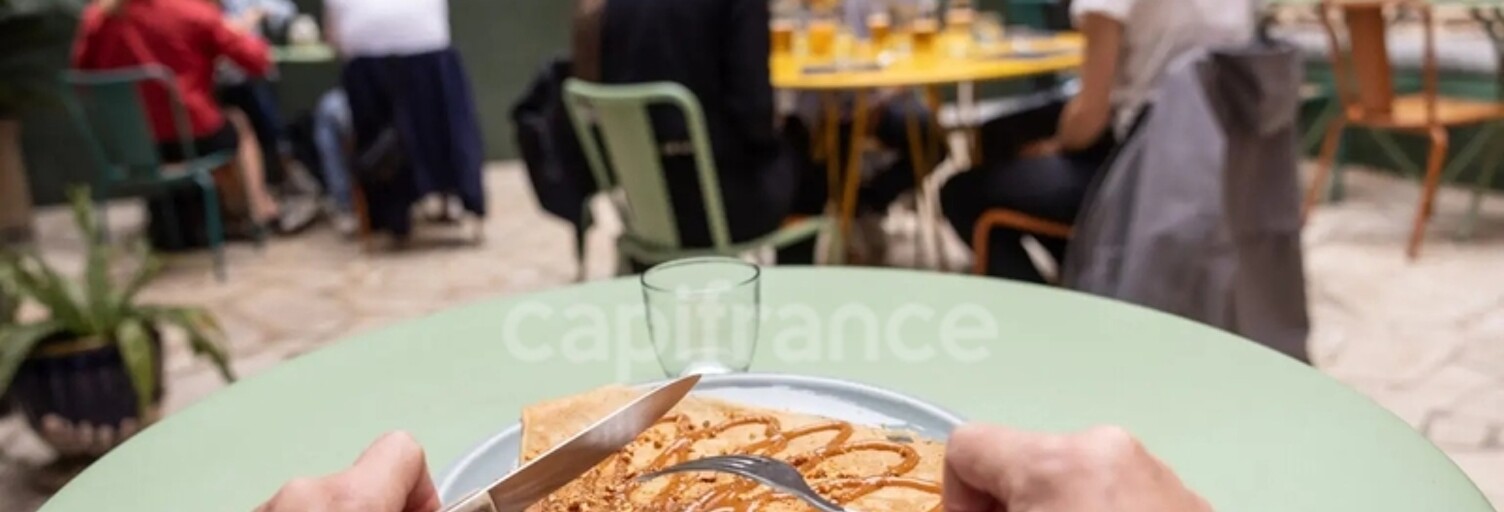 Commerce  205 m² à vendre à Plouezoc'h (29252)