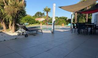 Maison 5 Pièces 189 m² à vendre à Noirmoutier-en-l'Île (85330)