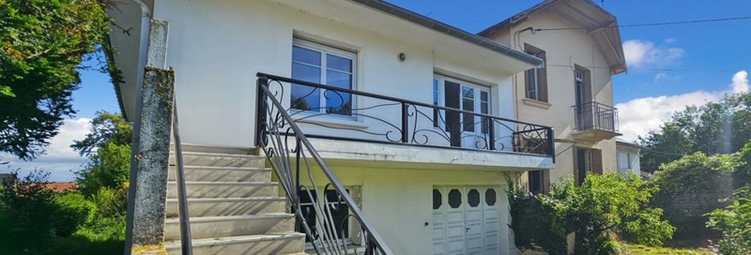 Maison 10 Pièces 177 m² à vendre à Séméac (65600)