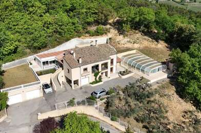 Maison 7 pièces 499500 €