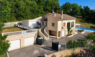 Maison 7 Pièces 290 m² à vendre à Champtercier (04660)