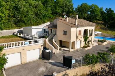 Maison 7 pièces 499500 €