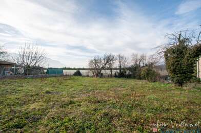 Terrain  120000 €