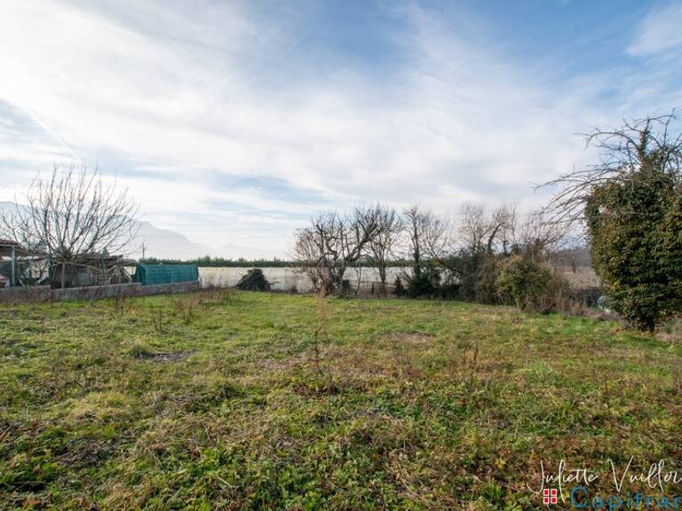 MOIRANS (38430) : Terrain à vendre de 476,00 m² — photo 1