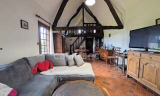 Maison 4 Pièces 83 m² à vendre à Aumale (76390)