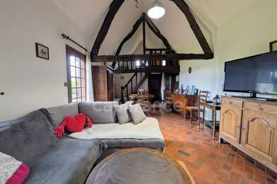 Maison 4 pièces 148000 €