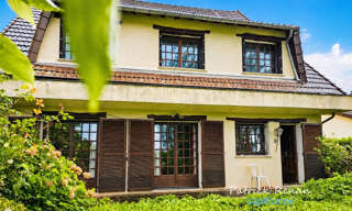 Maison 10 Pièces 284 m² à vendre à Les Clayes-sous-Bois (78340)