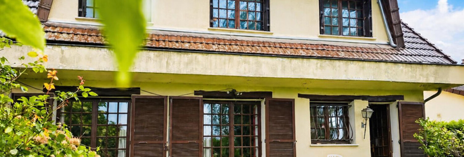 Maison 10 Pièces 284 m² à vendre à Les Clayes-sous-Bois (78340)