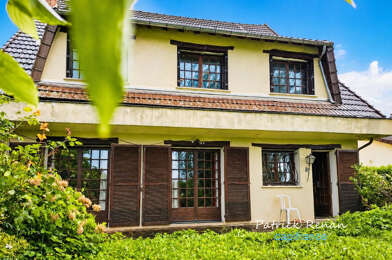 Maison 10 pièces 649900 €