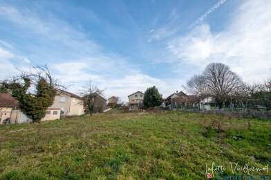 Terrain  120000 €
