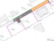 MOIRANS (38430) : Terrain à vendre de 447,00 m² — photo 3