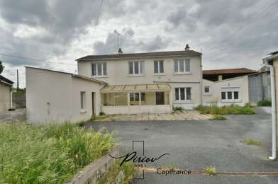 Maison 7 pièces 92500 €