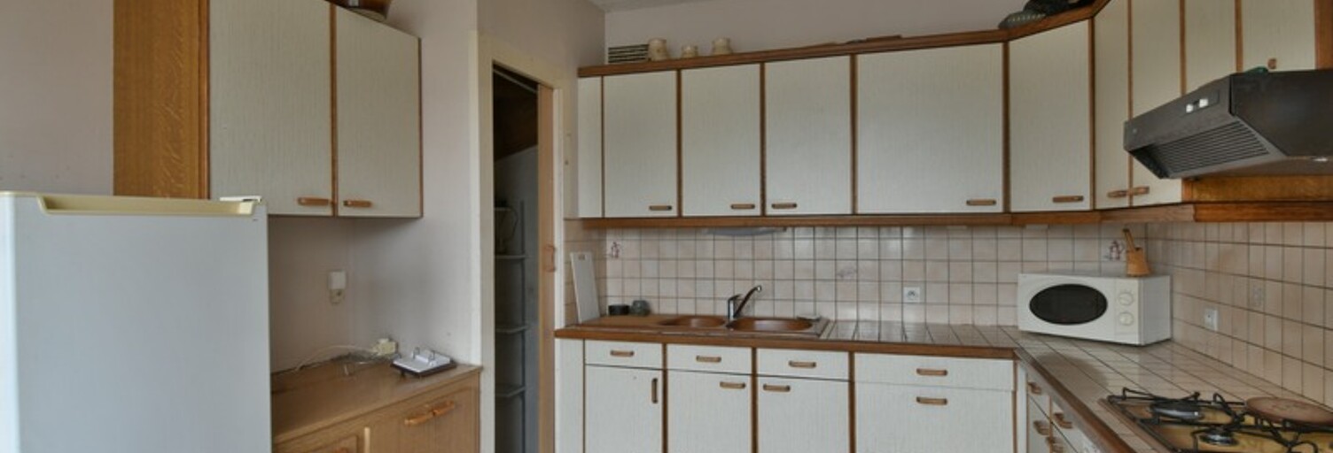 Maison 7 Pièces 124 m² à vendre à Lys-Haut-Layon (49540)