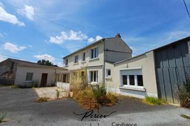 Maison 7 pièces 92500 €