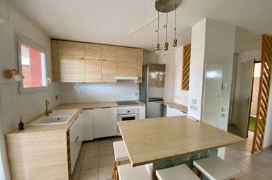 Appartement 2 pièces 900 €