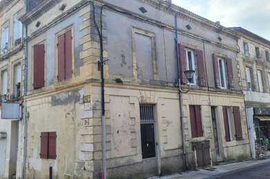 Immeuble  199500 €