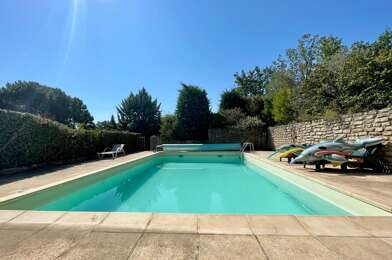 Maison 6 pièces 560000 €