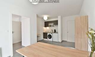 Appartement 2 Pièces 30 m² à vendre à Toulouse (31200)