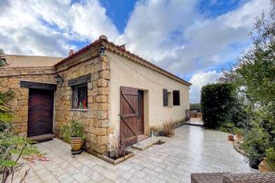 Maison 4 pièces 390000 €