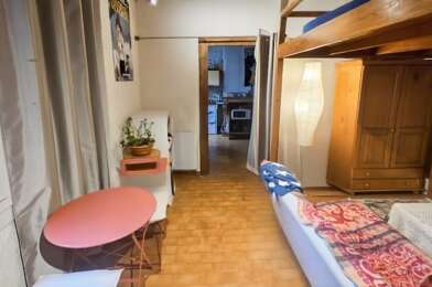 Appartement 1 pièces 139000 €