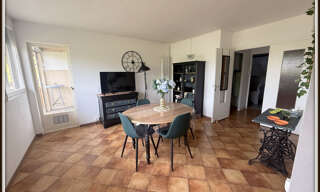 Appartement 4 Pièces 71 m² à louer à Tarbes (65000)