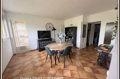 Appartement 4 pièces 380 €