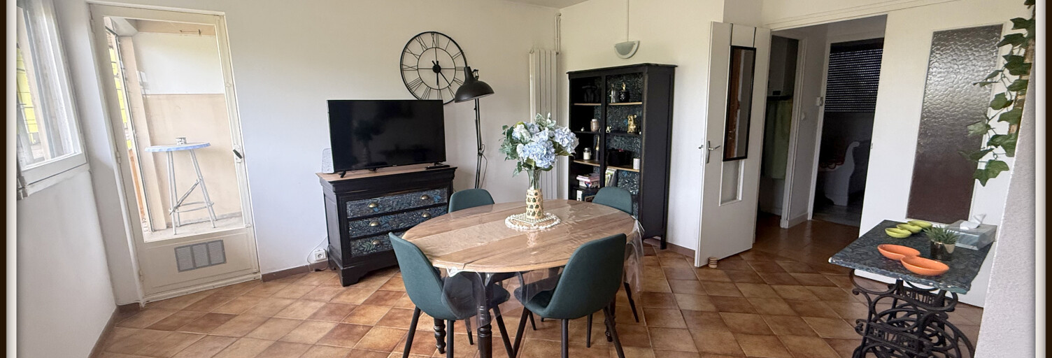 Appartement 4 Pièces 71 m² à louer à Tarbes (65000)