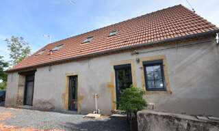 Maison 5 Pièces 134 m² à vendre à La Motte-Saint-Jean (71160)