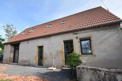 Maison 5 pièces 169000 €