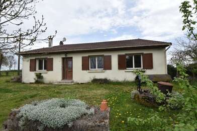 Maison 5 pièces 130000 €