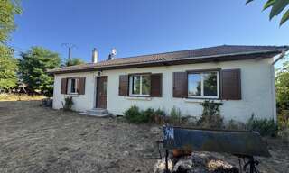Maison 5 Pièces 112 m² à vendre à Issy-l'Évêque (71760)