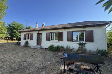Maison 5 pièces 130000 €