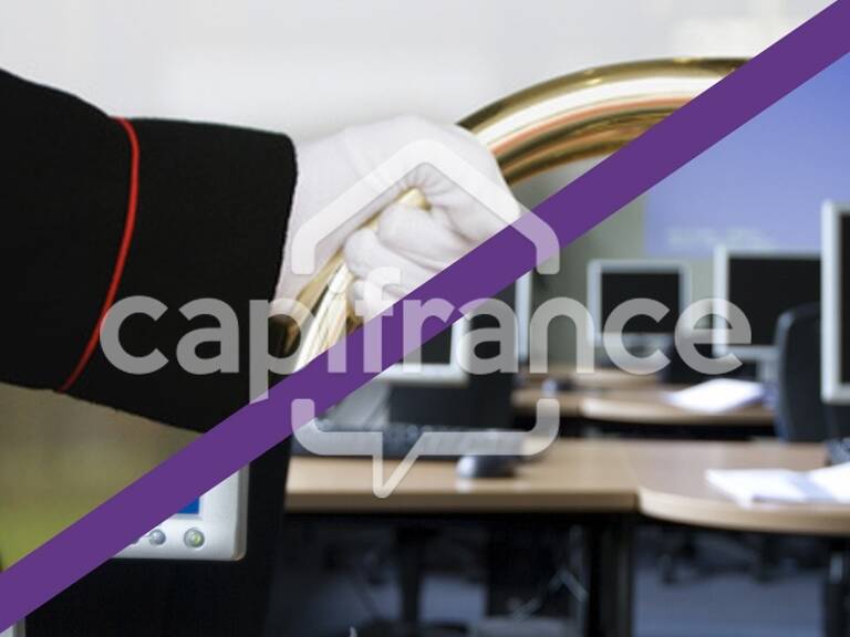 Dpt Hérault (34), à vendre proche de MONTPELLIER Hôtel - Bureau — photo 1