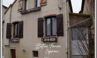 Maison 3 Pièces 46 m² à louer à Montbard (21500)