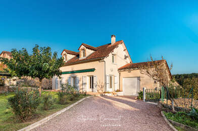 Maison 4 pièces 195000 €