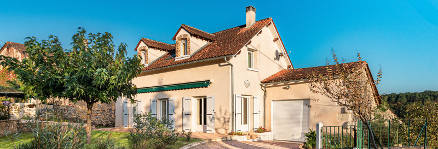 Maison 4 Pièces 126 m² à vendre à Sourzac (24400)